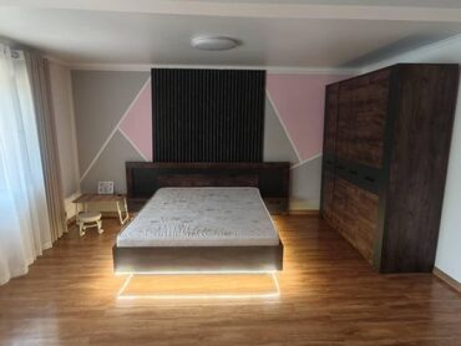 Дом, 177 м², 6 комнат, Агентство недвижимости, Евроремонт Бишкек - сүрөт 5