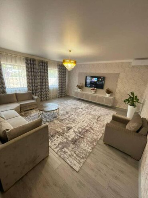 Дом, 177 м², 6 комнат, Агентство недвижимости, Евроремонт Бишкек - изображение 7