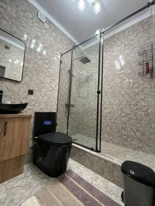 Дом, 177 м², 6 комнат, Агентство недвижимости, Евроремонт Бишкек - изображение 8