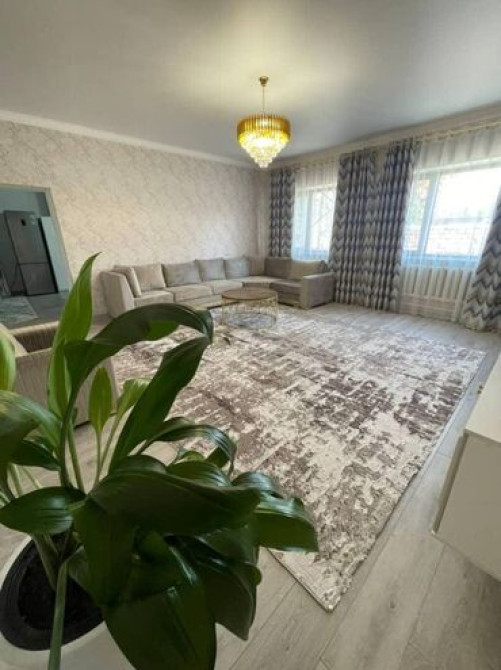 Дом, 177 м², 6 комнат, Агентство недвижимости, Евроремонт Бишкек - изображение 3