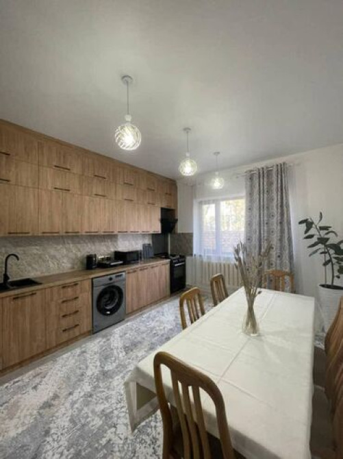 Дом, 177 м², 6 комнат, Агентство недвижимости, Евроремонт Бишкек - изображение 6