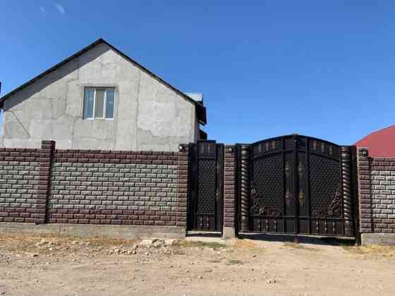 Дом, 180 м², 6 комнат, Собственник, Евроремонт Бишкек