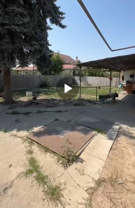 Дом, 109 м², 6 комнат, Агентство недвижимости, Старый ремонт Бишкек - сүрөт 4