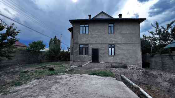 Дом, 200 м², 6 комнат, Собственник, ПСО (под самоотделку) Бишкек