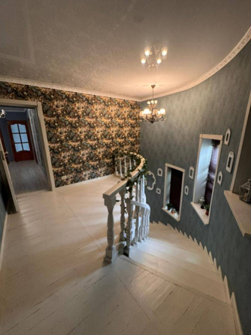 Дом, 235 м², 6 комнат, Агентство недвижимости, Евроремонт Бишкек - сүрөт 1