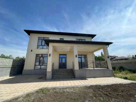 Дом, 180 м², 6 комнат, Риэлтор, Евроремонт Бишкек
