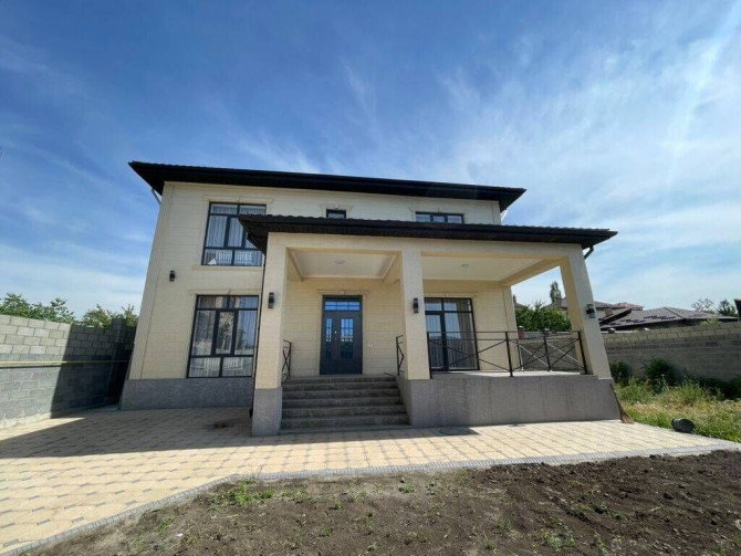 Дом, 180 м², 6 комнат, Агентство недвижимости Бишкек - сүрөт 1