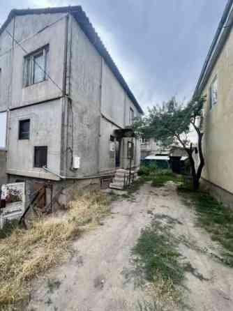 Дом, 73 м², 6 комнат, Собственник, ПСО (под самоотделку) Бишкек