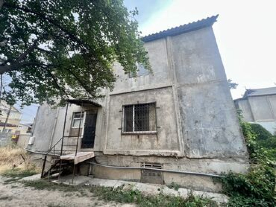 Дом, 73 м², 6 комнат, Собственник, ПСО (под самоотделку) Бишкек - сүрөт 2