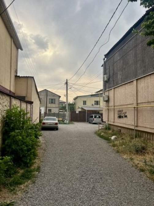 Дом, 73 м², 6 комнат, Собственник, ПСО (под самоотделку) Бишкек - сүрөт 6