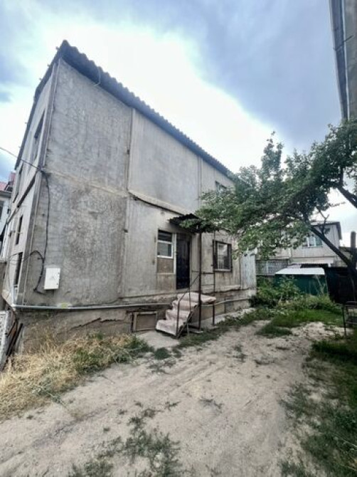 Дом, 73 м², 6 комнат, Собственник, ПСО (под самоотделку) Бишкек - сүрөт 5