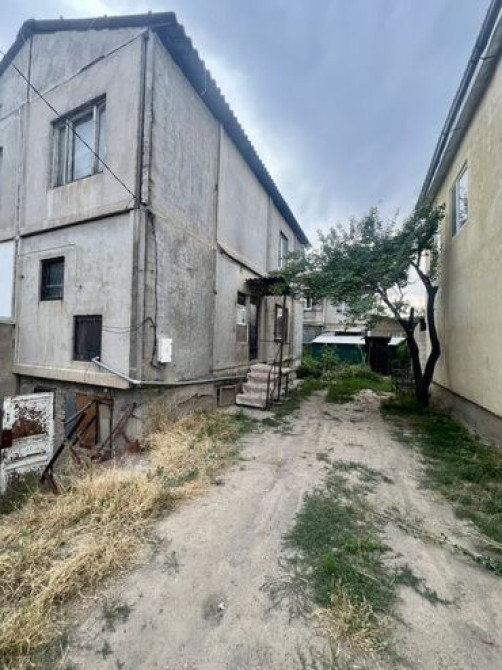 Дом, 73 м², 6 комнат, Собственник, ПСО (под самоотделку) Бишкек - сүрөт 3