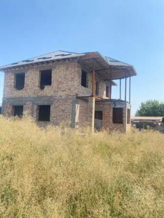 Дом, 88 м², 6 комнат, Собственник, ПСО (под самоотделку) Бишкек - сүрөт 3