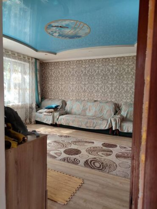 Дом, 160 м², 6 комнат, Агентство недвижимости, Евроремонт Бишкек - изображение 4