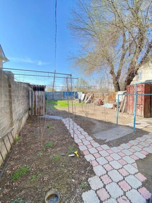 Дом, 160 м², 6 комнат, Агентство недвижимости, Евроремонт Бишкек - изображение 3