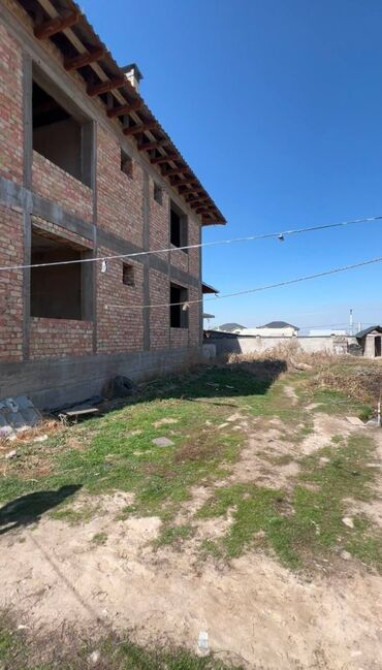 Дом, 550 м², 6 комнат, Риэлтор, Евроремонт Бишкек - изображение 3