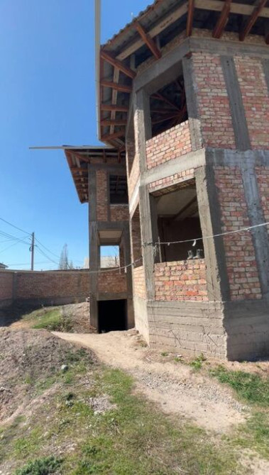 Дом, 550 м², 6 комнат, Риэлтор, Евроремонт Бишкек - изображение 1