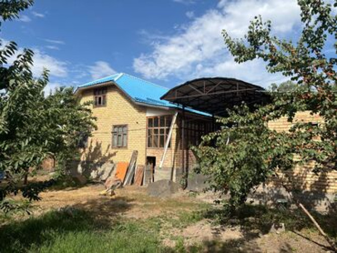 Дом, 130 м², 6 комнат, Собственник Бишкек - сүрөт 6