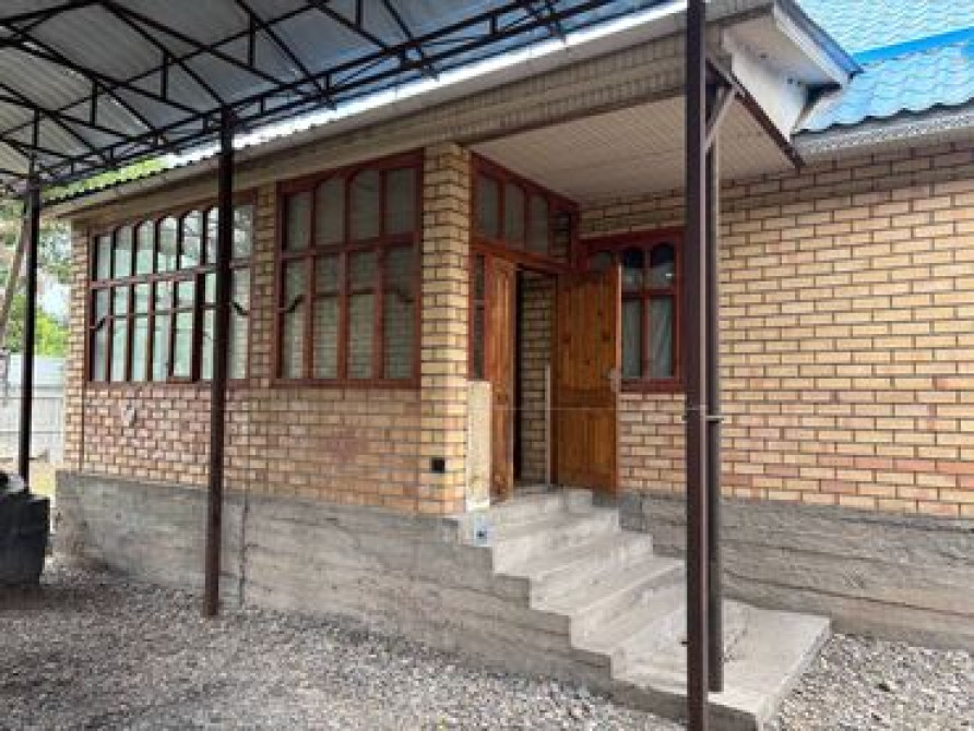 Дом, 130 м², 6 комнат, Собственник Бишкек - сүрөт 5