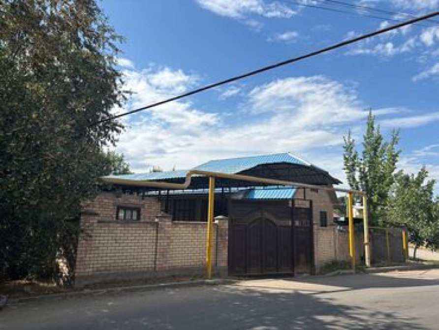 Дом, 130 м², 6 комнат, Собственник Бишкек - сүрөт 1