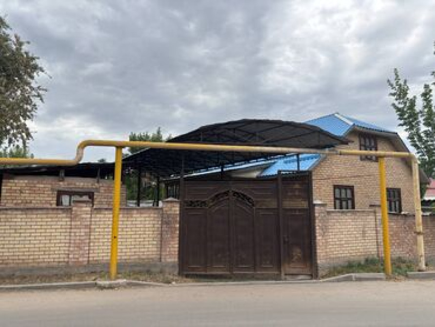 Дом, 130 м², 6 комнат, Собственник Бишкек - сүрөт 2