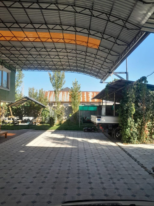 Дом, 300 м², 6 комнат, Собственник, Евроремонт Бишкек - сүрөт 1