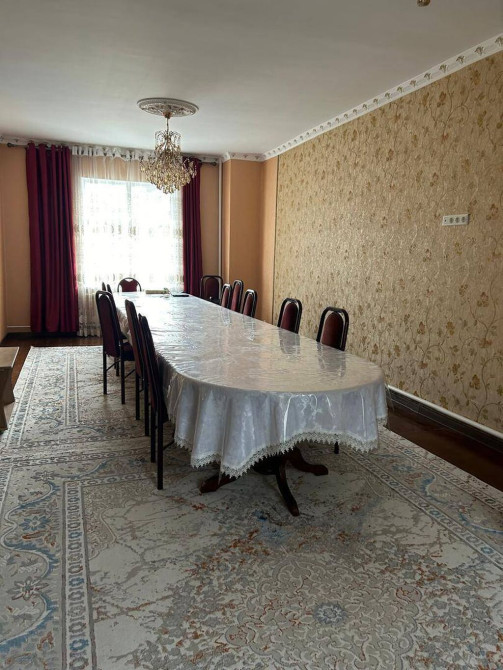 Дом, 280 м², 6 комнат, Агентство недвижимости, Евроремонт Бишкек - сүрөт 1