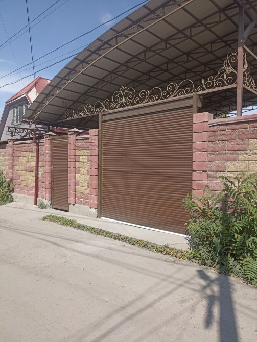Дом, 200 м², 6 комнат, Агентство недвижимости, Евроремонт Bishkek - photo 1