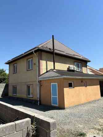 Дом, 160 м², 6 комнат, Собственник, Евроремонт Бишкек