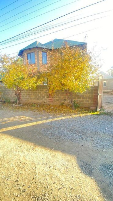 Дом, 180 м², 6 комнат, Агентство недвижимости, Косметический ремонт Бишкек - сүрөт 7