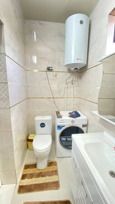 Дом, 180 м², 6 комнат, Агентство недвижимости, Косметический ремонт Бишкек - сүрөт 3