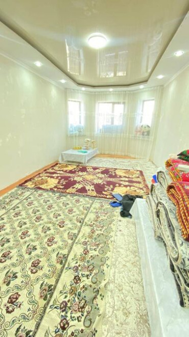 Дом, 180 м², 6 комнат, Агентство недвижимости, Косметический ремонт Бишкек - сүрөт 6