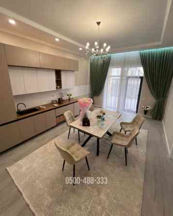 Дом, 180 м², 6 комнат, Агентство недвижимости, Евроремонт Бишкек