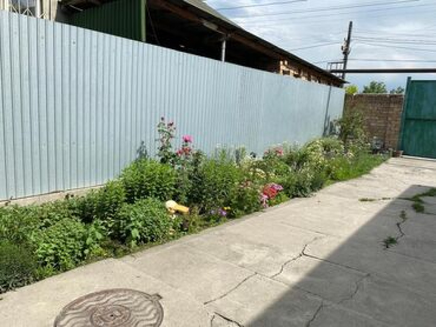 Дом, 92 м², 6 комнат, Собственник Бишкек - сүрөт 4