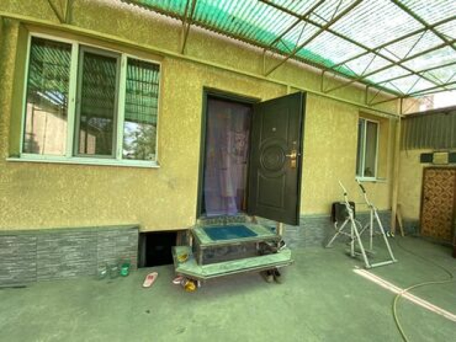 Дом, 92 м², 6 комнат, Собственник Бишкек - сүрөт 6