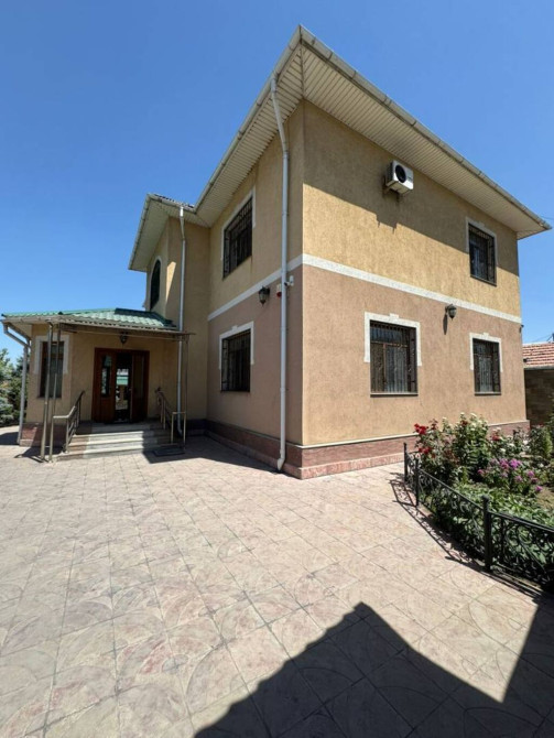 Дом, 410 м², 6 комнат, Агентство недвижимости, Косметический ремонт Бишкек - сүрөт 1