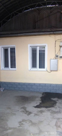 Дом, 100 м², 6 комнат, Агентство недвижимости Бишкек - сүрөт 1