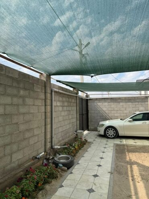 Дом, 230 м², 6 комнат, Собственник, Косметический ремонт Бишкек - изображение 4