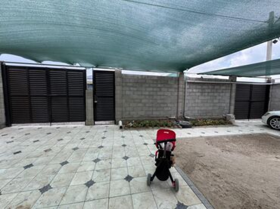 Дом, 230 м², 6 комнат, Собственник, Косметический ремонт Бишкек - изображение 3