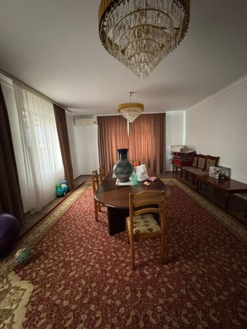 Дом, 230 м², 6 комнат, Собственник, Косметический ремонт Бишкек - изображение 6