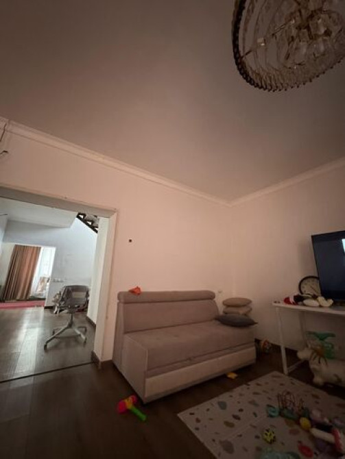 Дом, 230 м², 6 комнат, Собственник, Косметический ремонт Бишкек - изображение 5