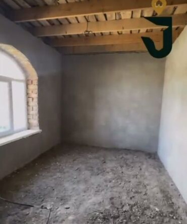 Дом, 120 м², 6 комнат, Собственник, ПСО (под самоотделку) Бишкек - сүрөт 6