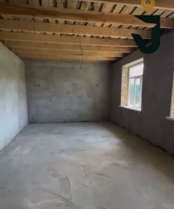 Дом, 120 м², 6 комнат, Собственник, ПСО (под самоотделку) Бишкек - сүрөт 5