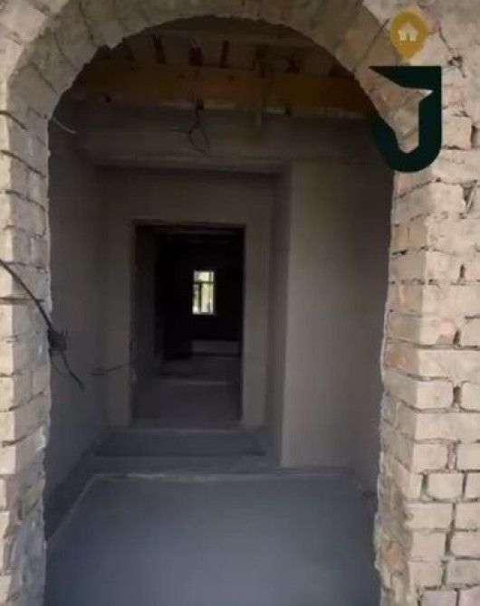 Дом, 120 м², 6 комнат, Собственник, ПСО (под самоотделку) Бишкек - сүрөт 4