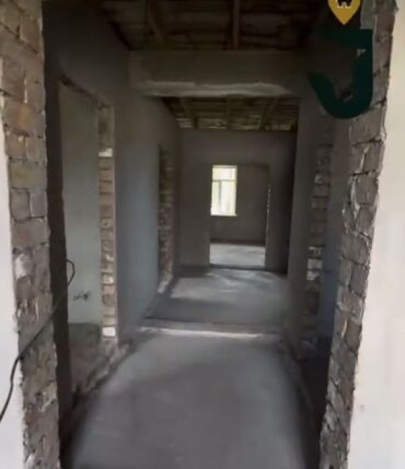 Дом, 120 м², 6 комнат, Собственник, ПСО (под самоотделку) Бишкек - сүрөт 7