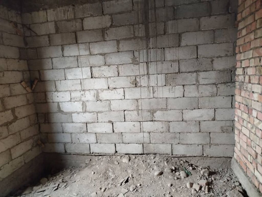 Дом, 170 м², 6 комнат, Собственник, ПСО (под самоотделку) Бишкек - сүрөт 1