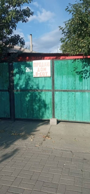 Дом, 200 м², 6 комнат, Собственник, Старый ремонт Bishkek - photo 1