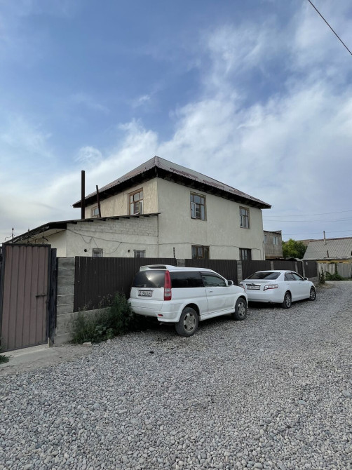 Дом, 164 м², 7 комнат, Собственник Бишкек - сүрөт 1