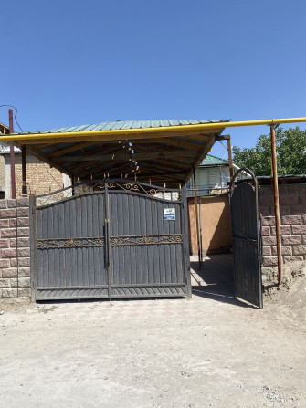 Дом, 150 м², 7 комнат, Собственник, Евроремонт Бишкек - сүрөт 1