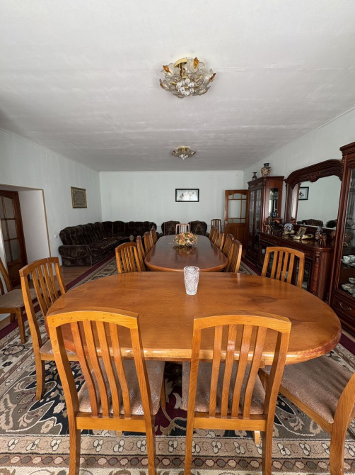 Дом, 250 м², 7 комнат, Собственник, Дизайнерский ремонт Бишкек - сүрөт 1